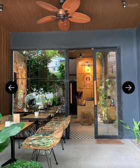 Sập hầm tòa Homestay Phước Trường 8 - sát biển