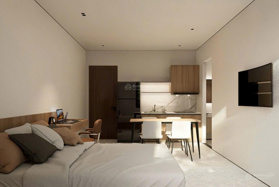 Bán tòa căn hộ đẳng cấp khu Vip Nam Việt Á, dòng tiền khủng 135 tr/tháng chủ cần bán gấp