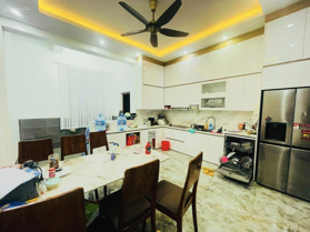 BÁN NHÀ PHƯỜNG AN HƯNG, CẠNH TRƯỜNG NOBEL, VIEW CÔNG VIÊN, FULL NỘI THẤT