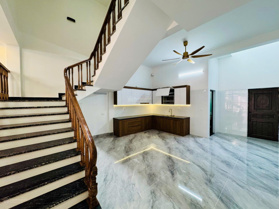 Bán nhà mới xây - khu phố cố Cù Chính Lan - phường Trường Thi - Tp. Thanh Hóa