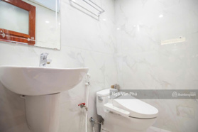 Nhà ô tô vào tận cửa Liễu Giai, 9 tầng, 15 căn hộ, doanh thu ổn định mỗi tháng