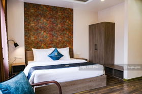 Chuyển nhượng tài sản dòng tiền cực khủng ngõ Đào Tấn, Linh Lang trung tâm Ba Đình