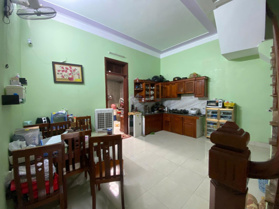 Bán nhà 2 tầng tại phường Đông Sơn trung tâm TP Thanh Hóa sẵn sàng dọn vào ở ngay