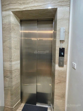 Bán nhà dân xây - làng Ngọc Hà, thang máy, gần oto - 47m2 - 6T - MT 4.3m - 10,5 tỷ
