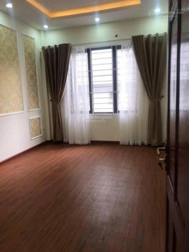 Nhà đẹp phố Ngọc Khánh - 2 mặt ngõ thông lô góc 3 thoáng nở hậu kinh doanh 40m2 3 tầng, MT: 4.07m