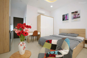 Bán tòa căn hộ 5 tầng - 7P MT khu phố Tây An Thượng, gần biển - Q. Ngũ Hành Sơn - Giá tốt 15 tỷ