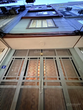 Chủ thiện chí bán gấp nhà Ba Đình, phân lô ô tô vào nhà giá chỉ 11,9 tỷ có thương lượng