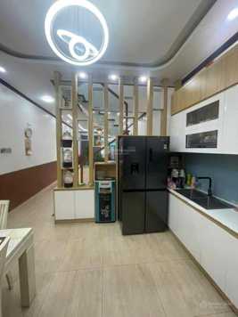 Nhà đẹp trung tâm đô thị biển Bình Sơn.