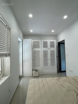Nhà riêng Phố Thụy Khuê, diện tích 25m2, 4 tầng, mặt tiền 6,2m, giá 7.1 tỷ