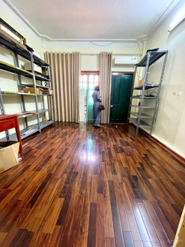Gia đình chuyển vào Đà Nẵng cần bán nhà ngõ phố Kim Mã - Ba Đình - Hà Nội