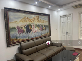 BÁN NHÀ RIÊNG NGÕ 12 ĐÀO TẤN LINH LANG LOTTE LIỄU GIAI , NHÀ MỚI TINH , RẤT HIẾM, XEM LÀ KẾT!