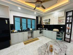 Bán nhà Phú Đô - đường rộng 3 ô tô tránh - căn góc cửa mở 2 mặt -vừa ở vừa kinh doanh