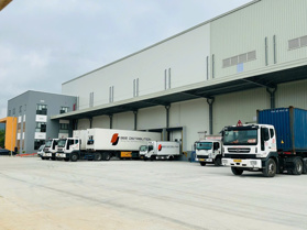 北宁市仓库/厂房出租 - 越南. - Cho Thuê Kho, nhà xưởng tại TP Bắc Ninh - Việt Nam