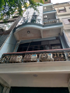 Bán Nhà Mặt Phố Lê Trọng Tấn Vị Trí Đắc Địa Vỉa Hè Rộng Phù Hợp Xây Toà Văn Phòng Cho Thuê