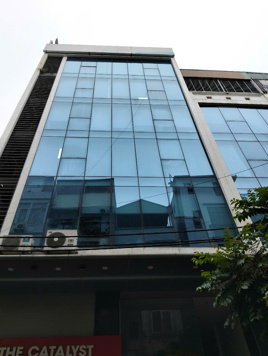Bán Toà Văn Phòng Mặt Phố Vũ Tông Phan Dòng Tiền 110 Tr/Tháng Q. Thanh Xuân