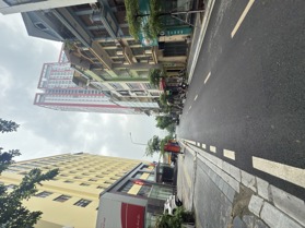 BÁN NHÀ PHÂN LÔ PHỐ DUY TÂN 52M x 5T - MT 4M - VỈA HÈ, Ô TÔ TRÁNH - KD ĐỈNH - 26,5 TỶ