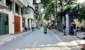 Chủ cần bán gấp nhà kim mã thượng tt ba đình