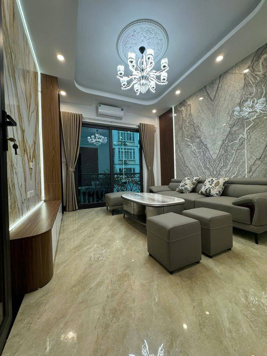 NHÀ CỔ NHUẾ-6 TẦNG THANG MÁY- FULL NỘI THẤT 55m GIÁ 12 TỶ