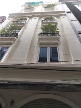 Bán Nhà Mặt Phố Hà Kế Tấn 105m2 x 9 Tầng MT 6m Vỉa Hè View Sông K/D Q. Thanh Xuân