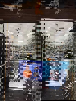 Bán nhà mặt phố Hồng Mai, Hai Bà Trưng, kinh doanh đỉnh, 4 tầng 34m2 giá 18.5 Tỷ