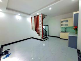 Bán nhà Phú Minh- Bắc Từ Liêm, ô tô- Kinh doanh, 49m2 5T xây mới. Giá 5,2 tỷ