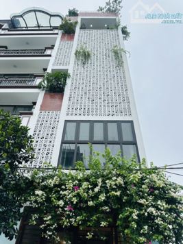 Siêu hot- bán nhà Cầu Diễn, Gara, KD, Nội thất cao cấp, 69m2 5T. Giá 13 tỷ