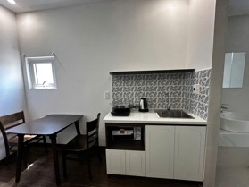 Bán Toà căn Hộ 7 tầng mặt phố Trần Bạch Đằng, hàng hiếm tại view đẹp, Ngũ Hành Sơn, Đà Nẵng