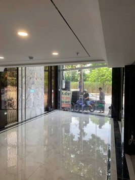 Bán Tòa Nhà Văn Phòng Mỹ Đình Chính Chủ