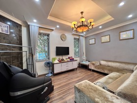 🏡 BÁN NHÀ LÀNG VIỆT KIỀU CHÂU ÂU, HÀ ĐÔNG - 65m², 5 tầng, mặt tiền 5m, ô tô vào nhà, TM
