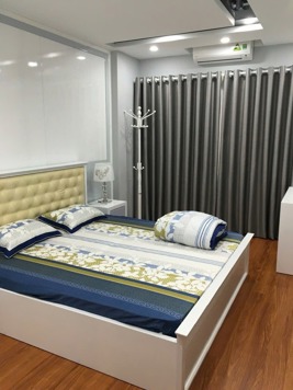 Bán nhà Huy Du- Nam Từ Liêm, Ô tô- Kinh Doanh, 35m2 5T- 3PN. Giá 8.5 tỷ