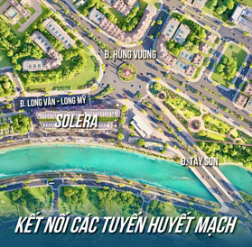 Sốt Đất Long Vân Quy Nhơn – Nhà Phố Mặt Tiền 4 Tầng, Thanh Toán Linh Hoạt, Sinh Lời Nhanh