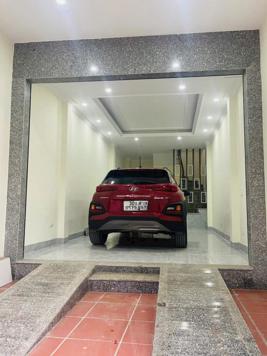 Bán nhà phân lô Phú Diễn- Gara- Kinh Doanh, Thang máy . 55m2 5T. Giá 15 tỷ