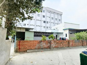 Bán đất hẻm ô tô gần Chợ Tân Lập Khu Nguyễn Duy Trinh Quận 2, ngang 7.4m