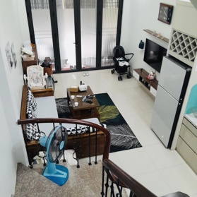 Bán nhà 5 Tầng  Dân Xây Cực Đẹp -  Cách 1 Nhà Ra Mặt Phố - Oto Lùi Cửa . 8.8 tỷ