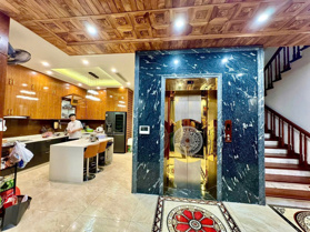 Bán nhà riêng Tân Mai, ôto tránh, kinh doanh đỉnh, 66m, giá 7.15 tỷ LH 0886962299