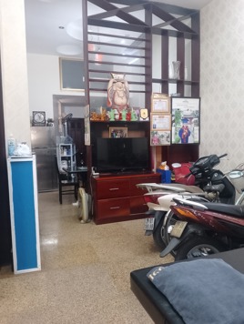 Bán nhà phố Kim Ngưu, Hai Bà Trưng, ô tô vào nhà, tiện kinh doanh 4 tầng 72m2 giá 18.8 tỷ