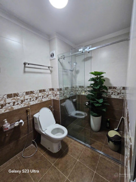 Bán Tòa Chung cư MN Xuân Phương- Hòe Thị, Dòng Tiền 700tr/ năm, 69m2. Giá 9.99 tỷ