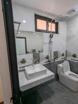 Bán Tòa Chung cư MN Xuân Phương- Phương Canh, Dòng Tiền 700tr/ năm, 50m2. Giá 10.99 tỷ