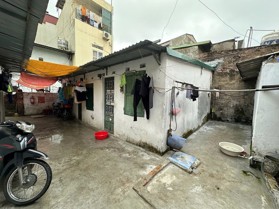 Bán Căn Nhà Cấp 4 Quận Thanh Xuân Chính Chủ