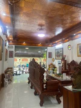 Bán nhà phố Hoàng Cầu, Đống Đa, ô tô tránh, tiện kinh doanh, 6 tầng 80m2 giá 51 tỷ