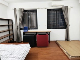 Bán nhà lô góc phố Bạch Mai, Hai Bà Trưng, ô tô tránh, tiện KD 5 tầng  60m2 giá 23.8 tỷ