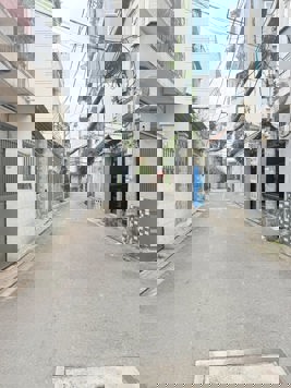 HÀNG THUỐC ĐỘC – Phú Nhuận – đoạn Trương Quốc Dung, 120m2, ngang 11m, nhỉnh 9 tỷ.