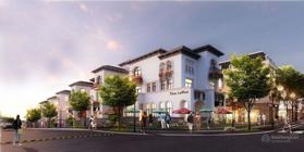 Siêu hot cắt lỗ 600 triệu! Nhà phố dự án The Terrace TP. Lào Cai