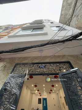 Tòa căn hộ dòng tiền vừa ở vừa cho thuê rộng 75m2, doanh thu 80 triệu/tháng. 6 tầng thang máy