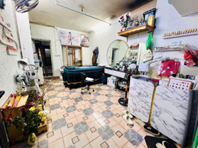 Tầng 1, Tập thể Kim Liên, kinh doanh, đẹp, 02 ngõ trước sau, 65 m2*2 ngủ*2WC