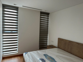 Cần cho thuê căn hộ 2PN lâu dài tại dự án BRG 25 lê văn lương