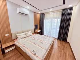 Bán Tòa CC MN Tu Hoàng- Xuân Phương , Dòng Tiền 180tr/ năm, 40m2. Giá 7,5 tỷ