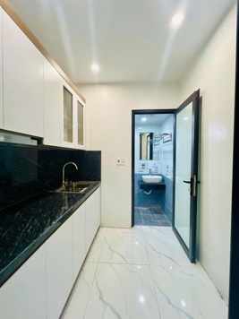 Tập thể Phương Mai, nhà đẹp, ban công rộng thoáng sáng, 55 m2*2 ngủ