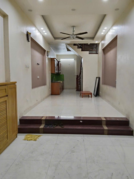 Khương Thượng, thông Trường Chinh cách phố 50m, 23 m2*6 tầng*MT 3,6m. Dòng tiền 15 triệu/tháng