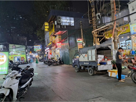 Phạm Ngọc Thạch, thông Hoàng Tích Trí, trước nhà 2 ô tô tránh, 24 m2*MT 3,5m. 1,9 tỷ